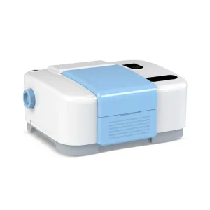 Beijing Jianshi Instruments FTIR1600 Fourier Transform Infrared Spectrometer Signal to Noise Ratio 15000 1 30000 1 Better 1.0