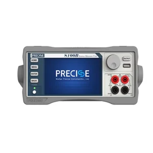 Benchtop Electronic Measuring Instrument Source Table