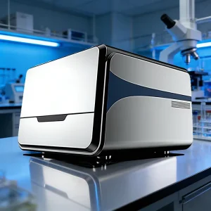 Benchtop Gold Tester SDD Detector X Ray Spectrometer High Precision 0.01% Accuracy 5 60 Sec for Time Metal Works Markets