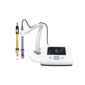 Benchtop pH/Cond Meter Benchtop Multiparameter Meter
