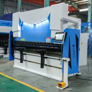 Bending Machine 4+1/6+1/8+1 Axis Hydraulic Cnc Press Brake Machine Tool Sheet Metal Folding Bending Machine
