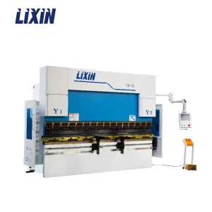 Bending Machine in Malaysia Hydraulic CNC Folding Machine Sheet Processing Machine
