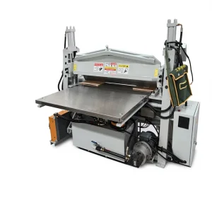 Bending and Forming Machine Sheet Metal Bending Processing Bending Equipment Semi automatic Edge Folding Machine