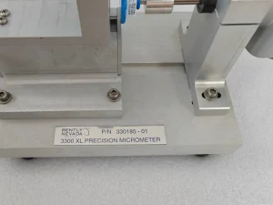 Bently Nevada 330185 01 3300 XL PRECISION MICROMETER