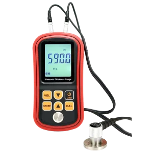 Best Selling Concrete Thickness Gauge Ultrasonic Thickness Gauge