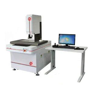 Best Selling Manual VMM Video Measuring Machine Optical Measuring Instruments Vision Image