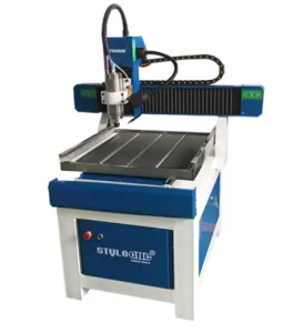 Best Small Desktop CNC Milling Machine for Sale
