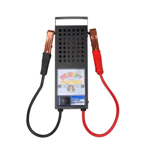 Better Quality Battery Load Tester Activation Fixture Battery Condition Analysis LT 13 001