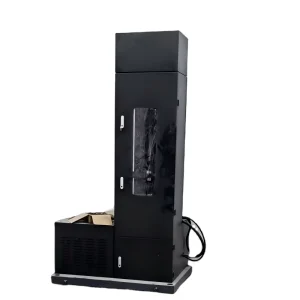Bicycle Shock Absorber Fatigue Test Equipment