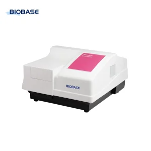 Biobase Infrared Spectrophotometer NIR Spectrometer Samples Infrared Spectrometer