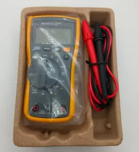 Brand New High Precision Digital Multimeter Model 117C Good Price
