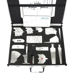 Bridge Cam Welding Inspection Gauge