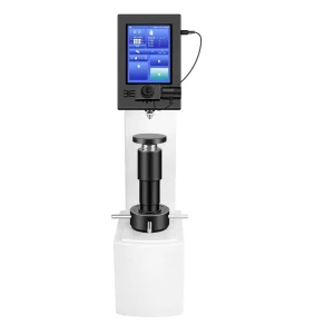 Brinell Electronic Metal Hardness Tester HBS-3000