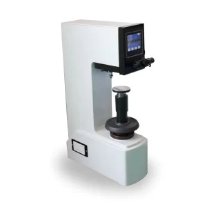 Brinell Hardness Tester HBS-3000 for Aluminum and Copper