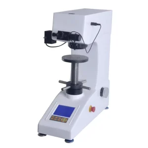 Brinell Rockwell Vickers All-in-One Digital Universal Hardness Tester for Metal Oxidation Testing