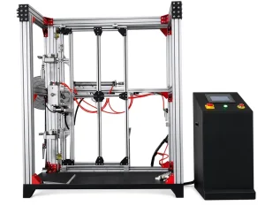Building Hardware Fatigue Test Equipment 25,000-Cycle Endurance Test Lock Testing Machine