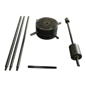 C099 Standard Penetration SPT Soil Sampler
