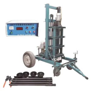 C126 SPT Equipment for Soil Laboratory Testing