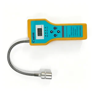 CA-2100H Industrial Gas Leak Detector Natural Gas Propane Tester ≤30s Response Low Battery Alert for Petrochemical Industry