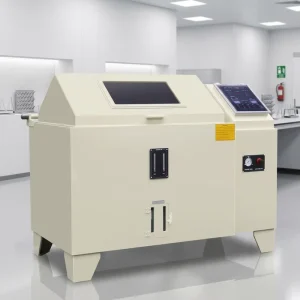 CASS Salt Spray Test Chamber Corrosion Resistance Testing Equipment for Aluminum Alloy Anodizing