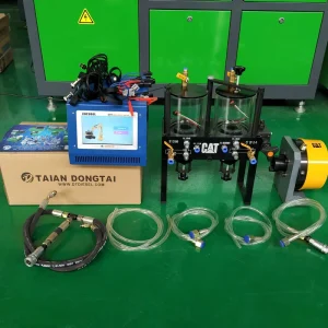 CAT900L HEUI Injector(C7 C9 C 9 3126) Tester Common Rail Heui Injector Tester