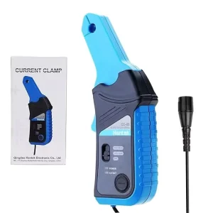 CC-65 AC Current Clamp Meter (BNC, 20kHz, 20mA-65A) in Stock