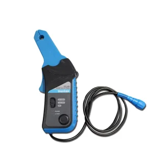 CC-65 AC/DC Multimeter Current Clamp Meter with BNC Connector