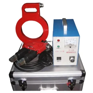 CDX III Multifunctional Magnetic Powder Flaw Detector Ultrasonic Inspection Magnetic Particle