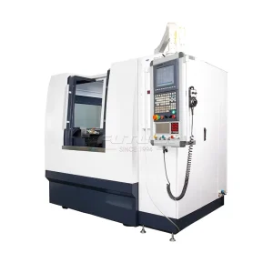 CE Certified High Precision CNC Internal Grinding Machine End Face Grinder 380V 1 Year Warranty