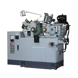 CE-Certified Steel Shaft Circular Universal Centerless Grinding Machine