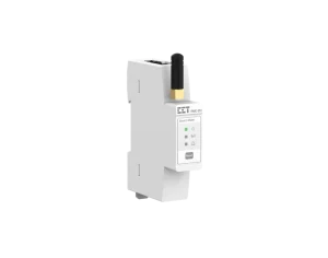 CET PMC 351 Three Phase Smart DIN Rail Energy Meter with WiFi Remote Monitoring Digital Power Measurement Data Logging