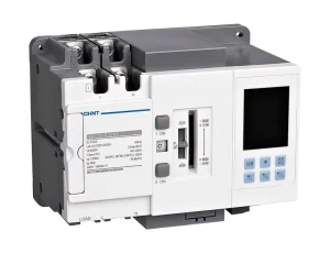 CHINA Factory CHINT ATS Automatic Transfer Switch Equipment for Distribution Cabinet