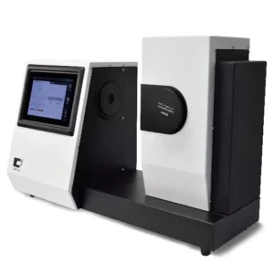 CHNSpec CS 720 Thin Film & Plastic Haze Testers Haze Meter with Transmittance Liquid Colorimeter for Material Quality Control