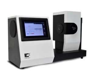 CHNSpec CS 720 Top Class Measure Plastic Film Glass Touch Screen Translucent Light Transmittance test Colorimeter