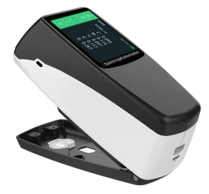 CHNSpec EX MAX Digital Spectrodensitometer Densitometer for Printing Colorimeter
