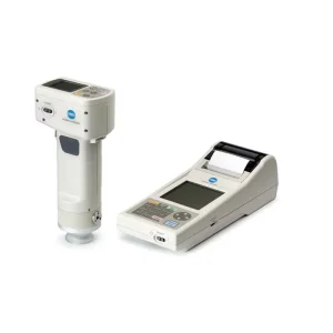 CHROMA METER Colorimeter CR 400/410