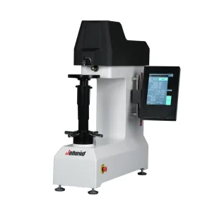 CHRTS-150TS Touch Screen Automatic Digital Display Rockwell Hardness Tester for Metal Hardness Testing