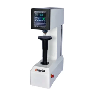 CHRTS 45Z Automatic Digital Touch Screen Surface Rockwell Hardness Tester for Metal Hardness Testing