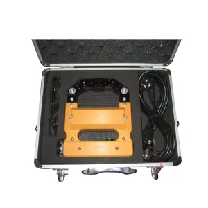 CJE 12 220 Magnetic Particle Tester magnetic Particle Flaw Detector AC DC Magnetic Yoke
