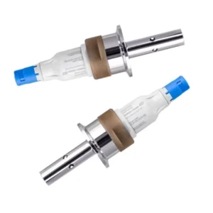 CLS15E-AAHC10B RTD Temperature Probe High-Precision Conductivity Sensor Testing Equipment Chemical OEM SUS316