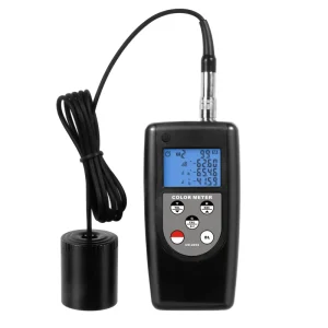 CM 200S Colorimeter Color Difference Meter