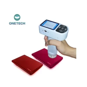 CM 50 General Portable Diamond Colorimeter with Color Quality Management Software and Reasonable Price