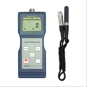 CM-8823 Non-Ferrous Coating Thickness Tester