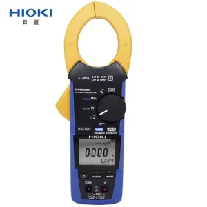CM3286 AC Clamp Power Meter for Electrical Equipment Measurement