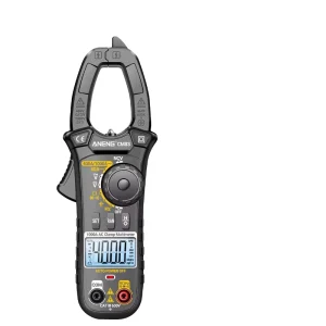 CM83 1000A High-Current Non-Contact Multifunction Clamp Meter Multimeter