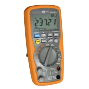 CMM-40 Industrial Multimeter