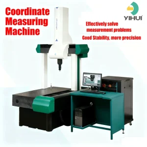 CMM Inspector Measuring and Analysis Instrument