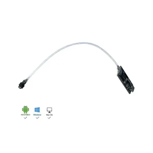 CMOS 1920x1080p Endoscope Module 5.0mm Mini Camera OV2740 Mini Camera for Inspection Industrial