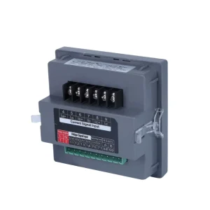 CN310-96S 310 Series Digital Display LED KWH Panel Meter 0.5 Class Accuracy CE Certified 96*96mm 100V 450Vac Three-Phase