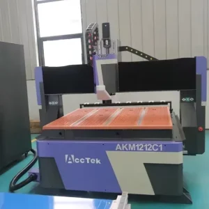 CNC 1212 ATC Cnc Router Woodworking Machine for Wood Plastics and Aluminum MDF Cutting Milling 1325 CNC Router Machinery